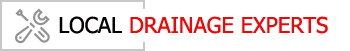 Drainage specialist Islington, Barnsbury, Canonbury, N1