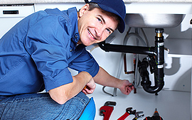 RESIDENTIAL DRAINAGE Islington